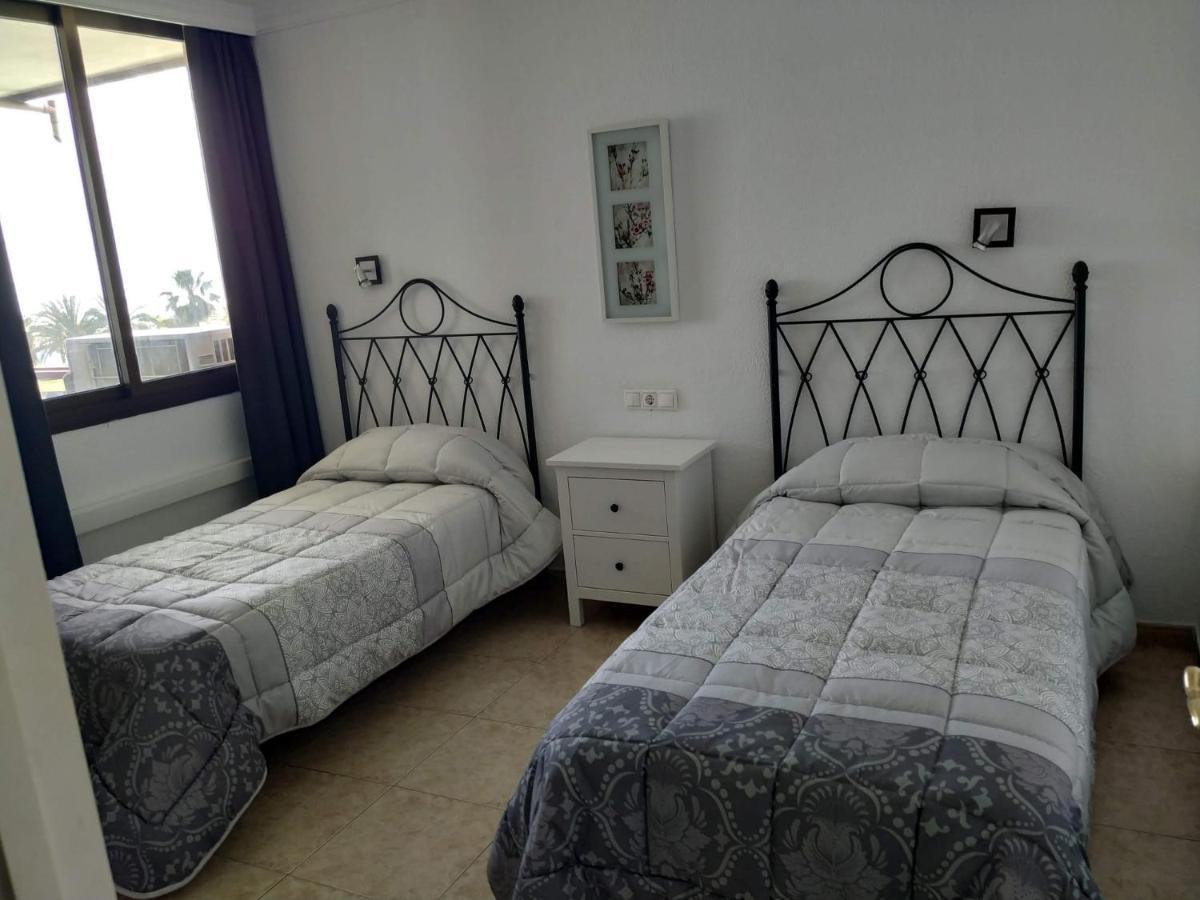 Sur Suites Palmeras 8 Fuengirola Luaran gambar
