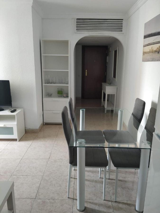 Sur Suites Palmeras 8 Fuengirola Luaran gambar