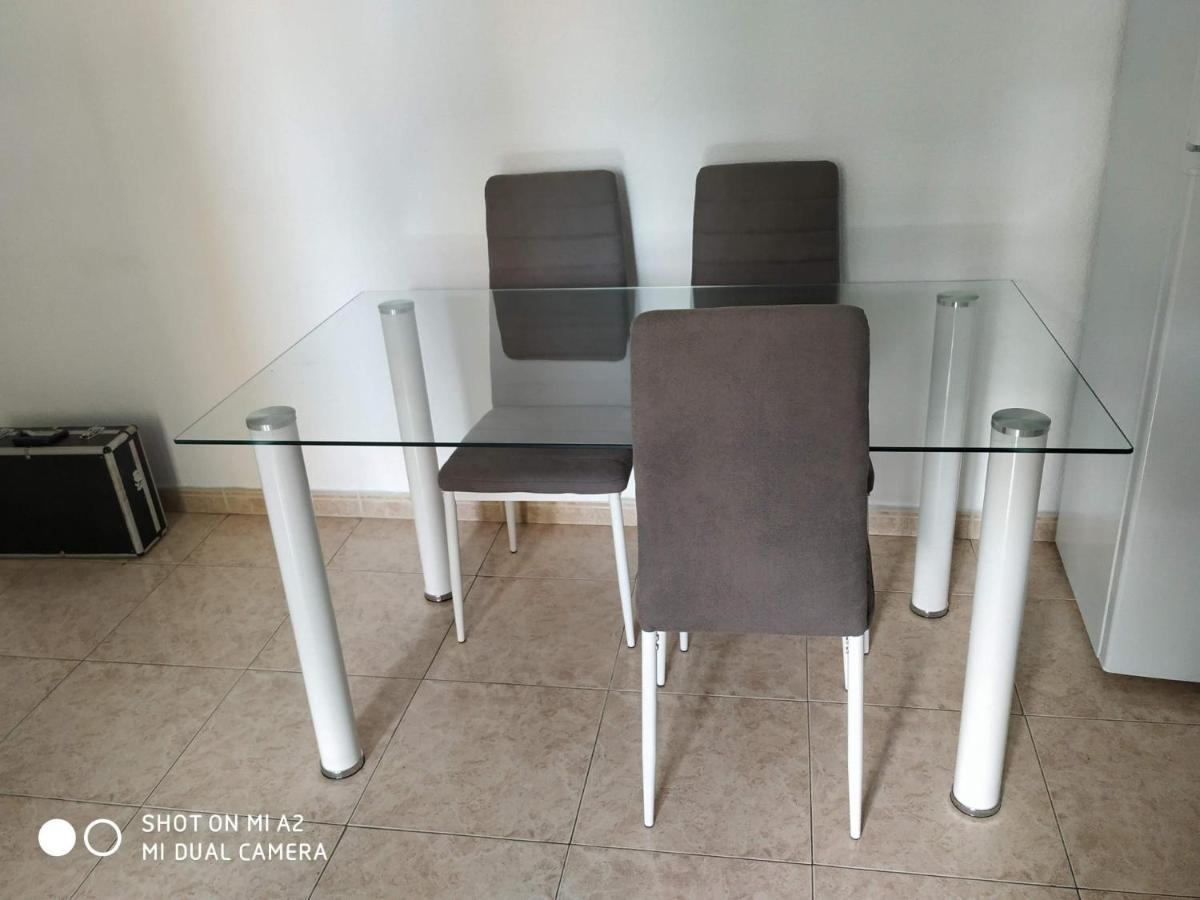 Sur Suites Palmeras 8 Fuengirola Luaran gambar